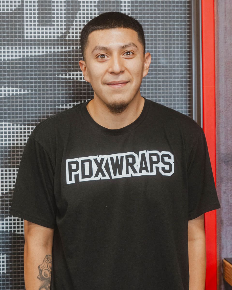 Edwin Saavedra